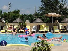 Hotel Truva - Boutique Class