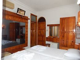 Hotel Truva - Boutique Class