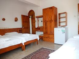 Hotel Truva - Boutique Class