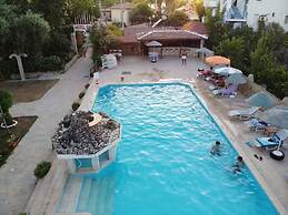 Hotel Truva - Boutique Class