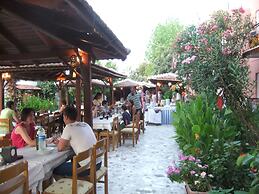 Hotel Truva - Boutique Class