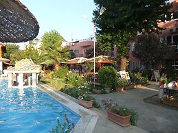 Hotel Truva - Boutique Class