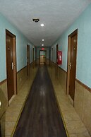 Budget Inn of Claypool Hill