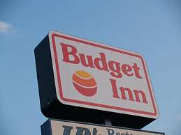 Budget Inn of Claypool Hill