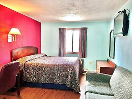 Budget Inn of Claypool Hill