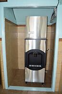 Budget Inn of Claypool Hill