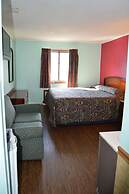 Budget Inn of Claypool Hill