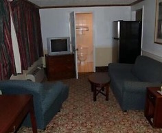 Budget Inn of Claypool Hill