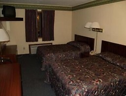 Budget Inn of Claypool Hill