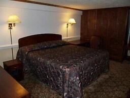 Budget Inn of Claypool Hill