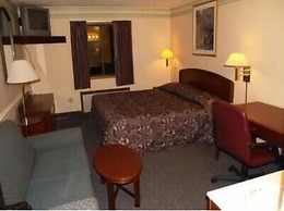 Budget Inn of Claypool Hill