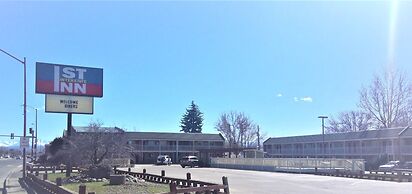 1st Interstate Inn Montrose