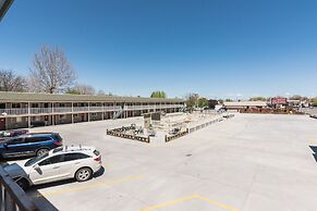 1st Interstate Inn Montrose