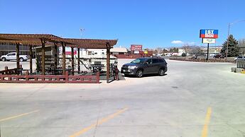 1st Interstate Inn Montrose