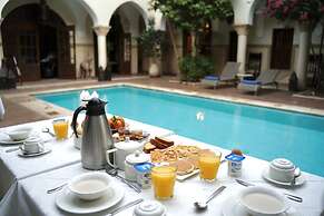 Demeures d'orient Riad Deluxe & Spa