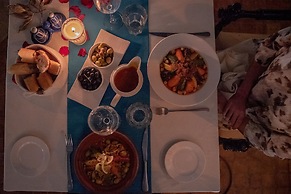 Demeures d'orient Riad Deluxe & Spa