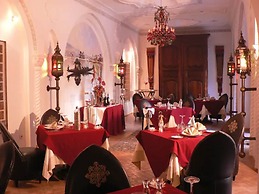 Demeures d'orient Riad Deluxe & Spa