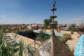 Demeures d'orient Riad Deluxe & Spa