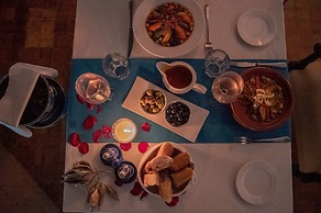 Demeures d'orient Riad Deluxe & Spa