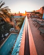 Demeures d'orient Riad Deluxe & Spa