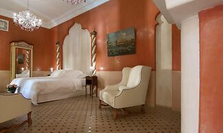 Demeures d'orient Riad Deluxe & Spa