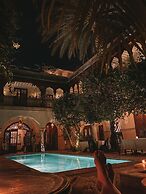 Demeures d'orient Riad Deluxe & Spa