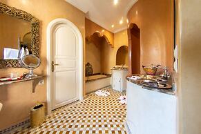 Demeures d'orient Riad Deluxe & Spa
