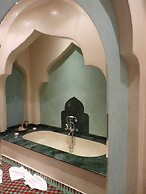 Demeures d'orient Riad Deluxe & Spa