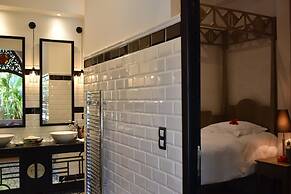 Demeures d'orient Riad Deluxe & Spa