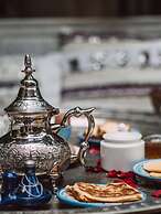 Demeures d'orient Riad Deluxe & Spa