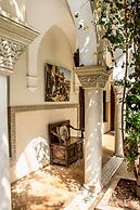 Demeures d'orient Riad Deluxe & Spa