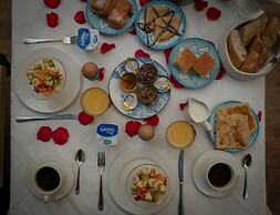 Demeures d'orient Riad Deluxe & Spa