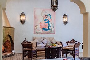 Demeures d'orient Riad Deluxe & Spa