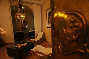 Demeures d'orient Riad Deluxe & Spa