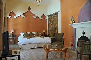 Demeures d'orient Riad Deluxe & Spa