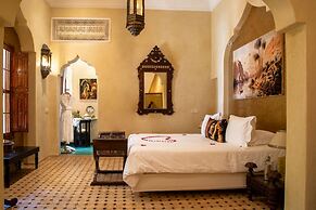 Demeures d'orient Riad Deluxe & Spa
