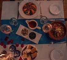 Demeures d'orient Riad Deluxe & Spa