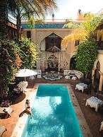 Demeures d'orient Riad Deluxe & Spa