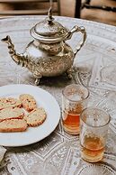 Demeures d'orient Riad Deluxe & Spa