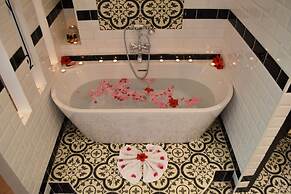 Demeures d'orient Riad Deluxe & Spa