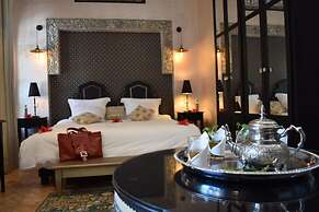 Demeures d'orient Riad Deluxe & Spa