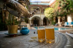 Demeures d'orient Riad Deluxe & Spa