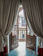 Demeures d'orient Riad Deluxe & Spa