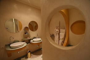 Demeures d'orient Riad Deluxe & Spa