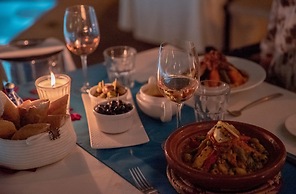 Demeures d'orient Riad Deluxe & Spa