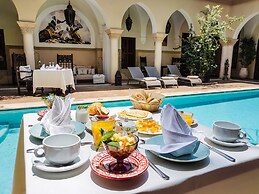 Demeures d'orient Riad Deluxe & Spa