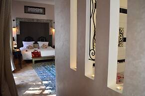Demeures d'orient Riad Deluxe & Spa