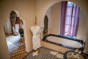 Demeures d'orient Riad Deluxe & Spa