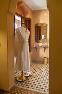 Demeures d'orient Riad Deluxe & Spa