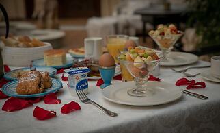 Demeures d'orient Riad Deluxe & Spa